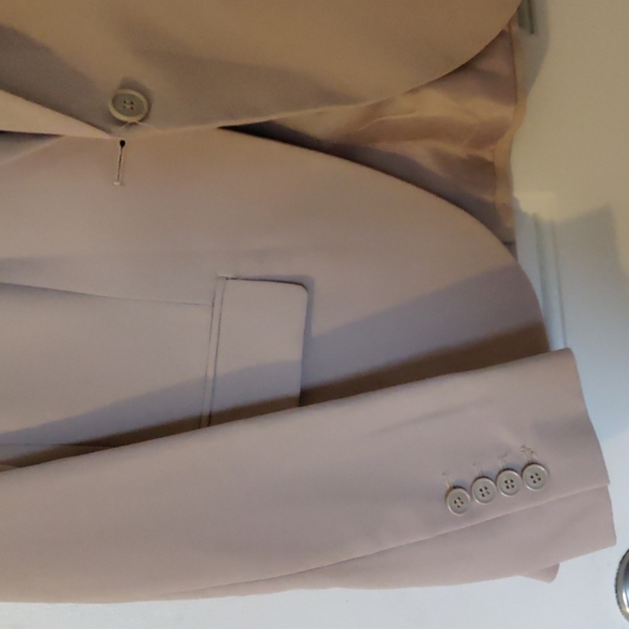 Suzy Shier Blazer Size Small - Picture 2 of 4